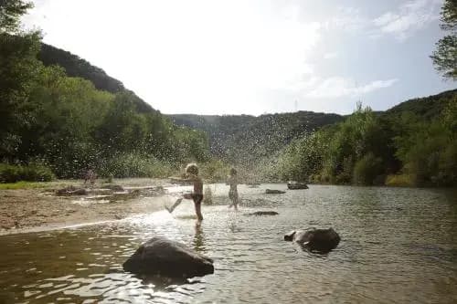 Camping La Bohème - Photo 5