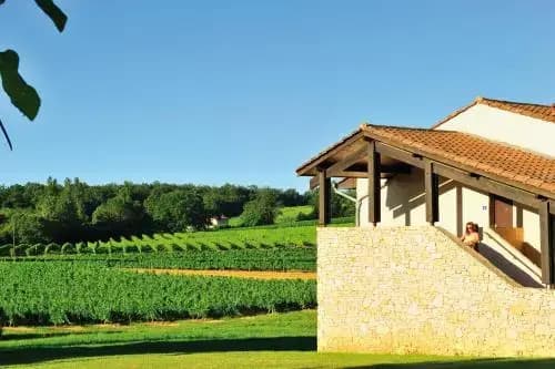 Le Domaine du Peyrichoux - Photo 5