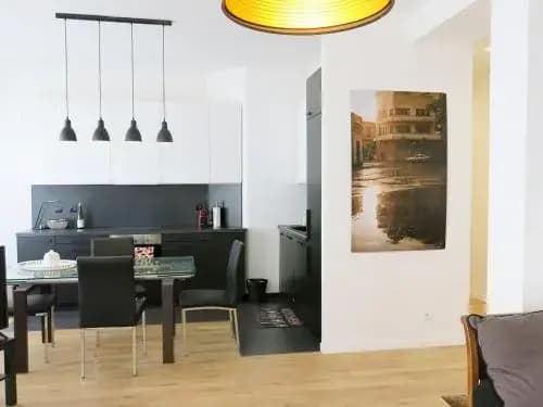 Luxe Marais Bretagne Citycosy - Photo 1