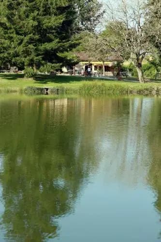 Camping Le Muret - Miniature 8