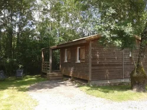 Camping L'Ilot des Marais - Photo 5