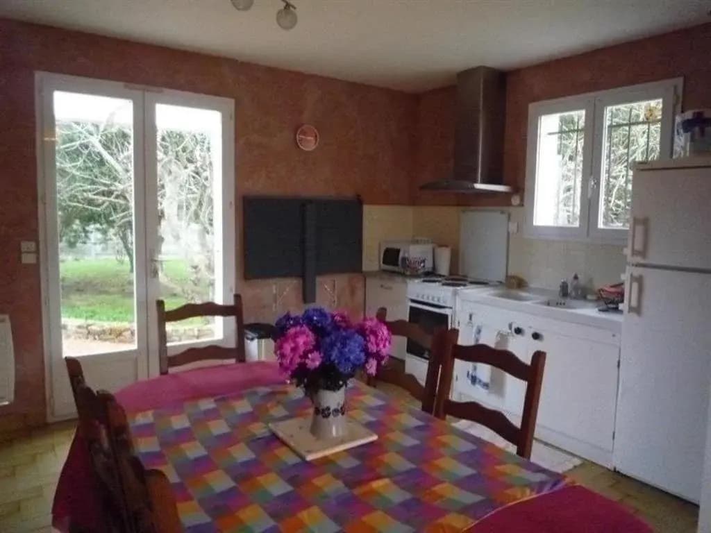Maison Les Sables-d'Olonne, 4 pièces, 6 personnes - FR-1-92-695 - Photo 4