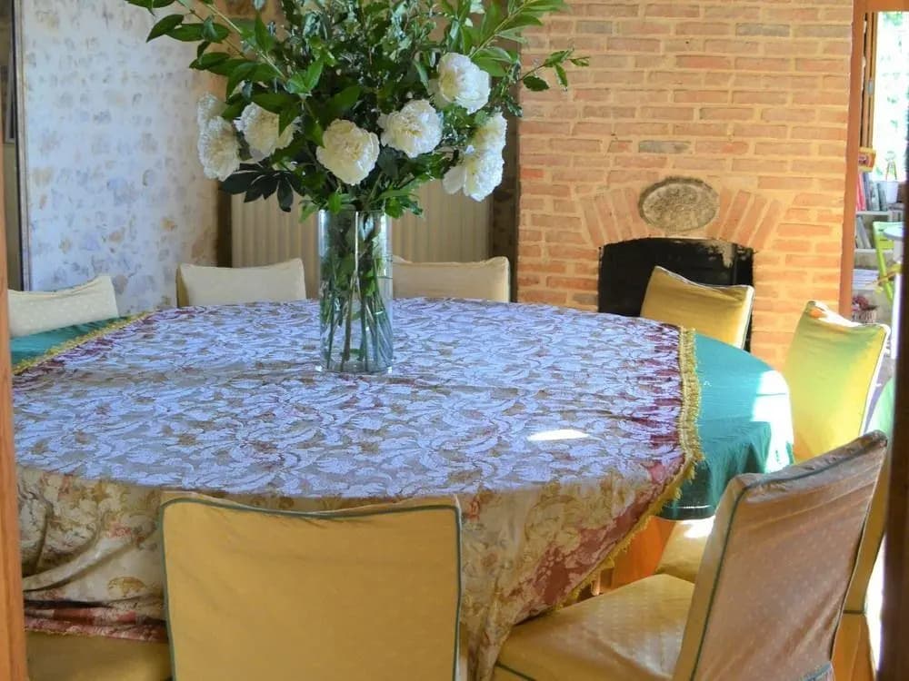 The Priory Pressigny - Photo 3