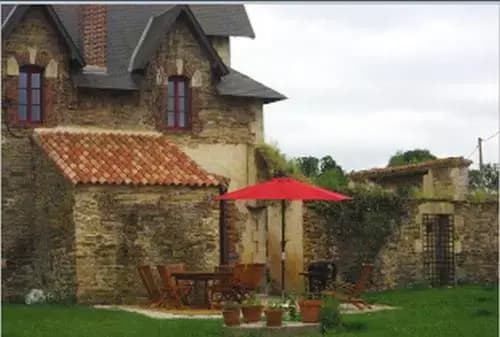 Château de la Bobinière - Miniature 7
