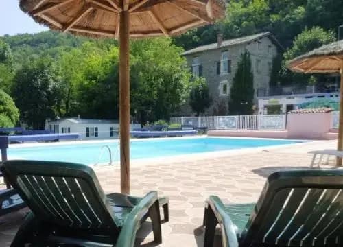 Camping La Bohème - Photo 3