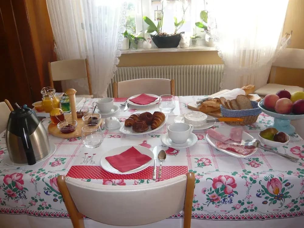 Chambre Jonquille - Photo 5