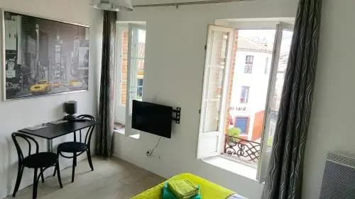 Appartement Saint Sernin - Miniature 8