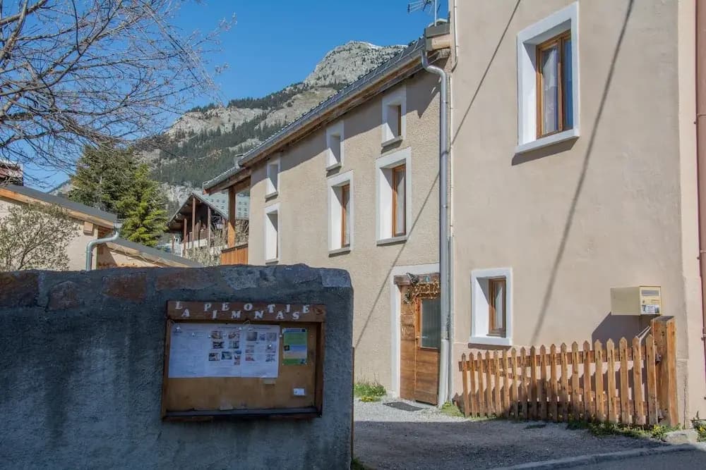 Gîte Le Penatsot - Photo 1