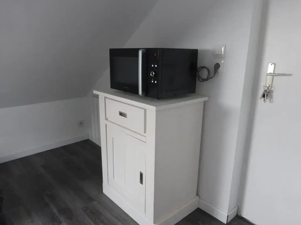 Appartement meublé Proche Gare - Miniature 7