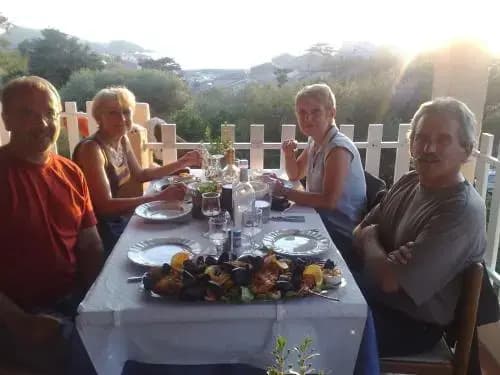 Hôtel U Marinaru - Photo 5