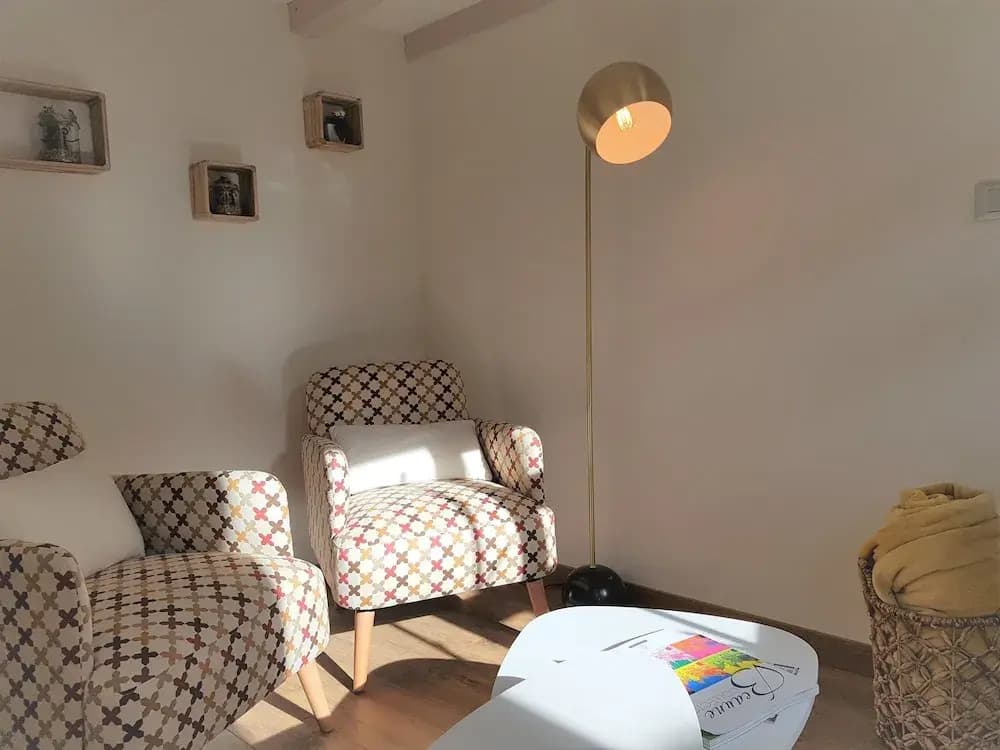 Le Relais de Meursault - Photo 1