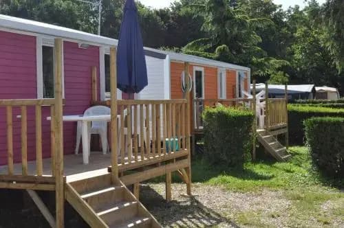 Camping Paris Beau Village - Miniature 8