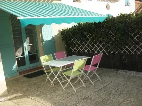 La Villa des Mas - Miniature 8