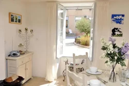 Chez Lulu Holiday Home (Adults Only) - Photo 3
