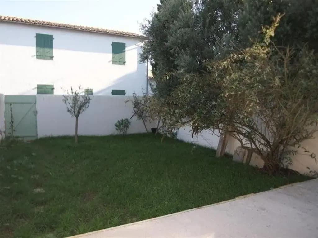 Rental Villa Ile De Re La Couarde Sur Mer Domaine - Miniature 7