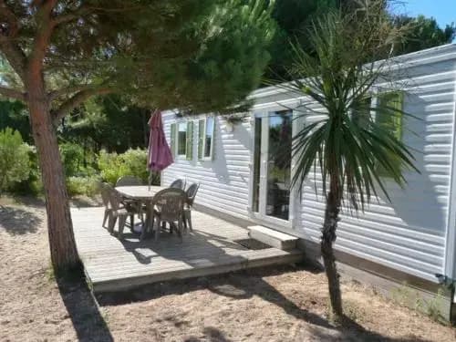 Camping Les Dunes - Photo 5