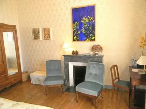 Chambres d'Hotes Chateau de Lahitte - Photo 3