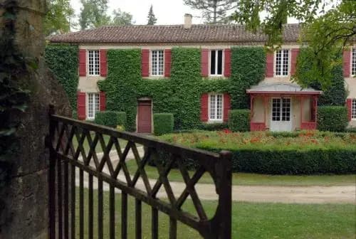 Domaine de Peyloubère - Miniature 7