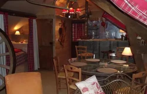 Gite Le Refuge - Miniature 8