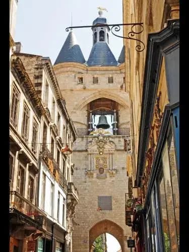 Bordeaux centre historique - Photo 1