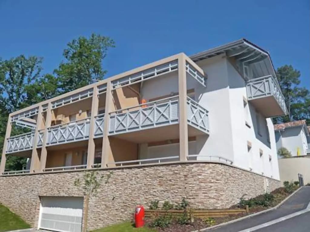 Apartment Les Demeures de Brindos - Photo 1
