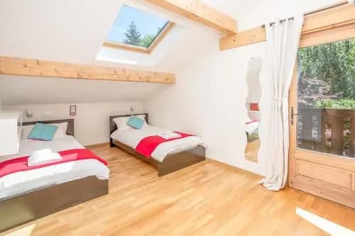 Chalet Eveland - Chamonix All Year - Photo 5