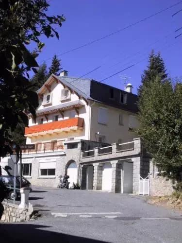 Residence Les Cimes - Photo 1