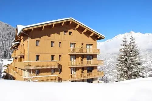Le Cheval Blanc Valfrejus - Miniature 6