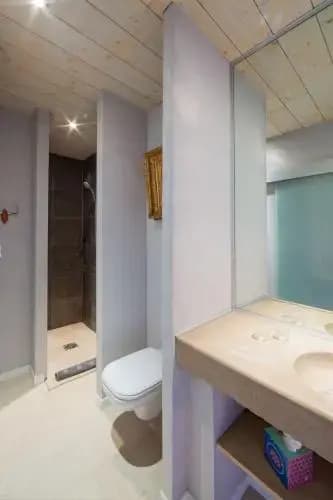 Couette D'Azur - Miniature 6