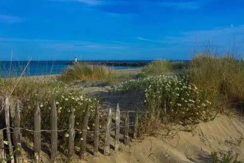 Village Naturiste - Port Nature - Photo 4