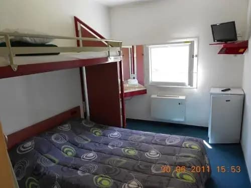 Lemon Hotel Penchard - Marne La Vallée - Photo 3