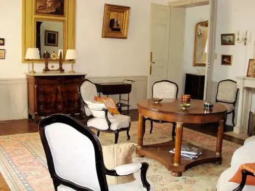 Château de Cavagnac - Photo 3