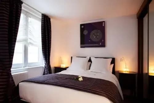 Appartements Au Bouchon Brionnais - Photo 5