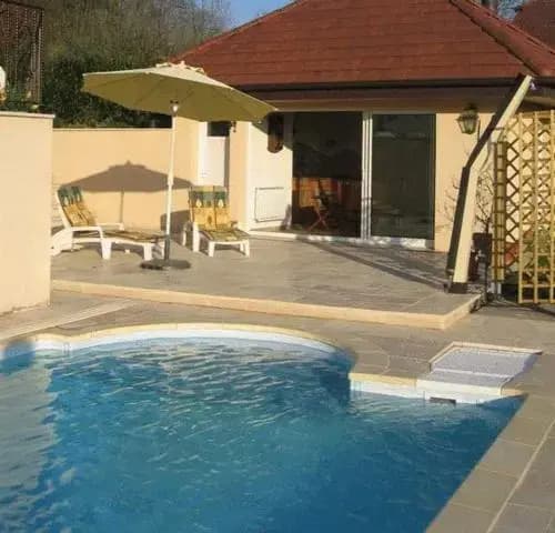 La Chenaz - Photo 5