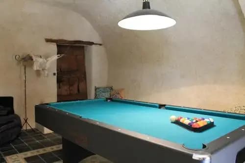 Maison d'Hôtes La Honas - Miniature 6
