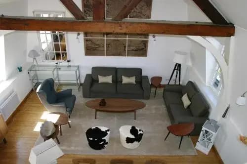 Au Belvedere - Photo 2