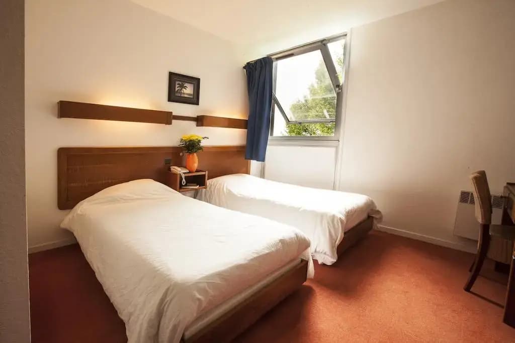 Hotel Le Trinquet - Photo 5