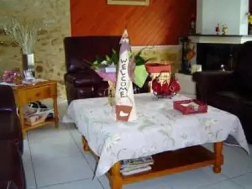 Chambre d'hôtes "Nuits Et Tartines" - Photo 2