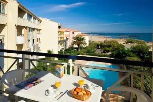 Savanna Beach/Terrasses de Savanna - Miniature 8