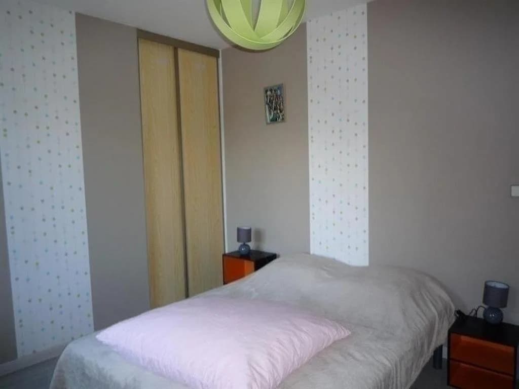 Maison Les Sables-d'Olonne, 4 pièces, 6 personnes - FR-1-92-695 - Photo 1