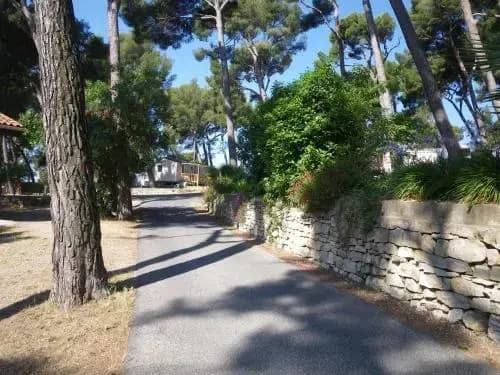 Camping De Ceyreste - Photo 3