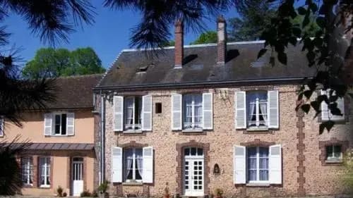 Ferme du Château - Photo 1