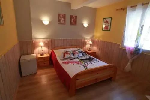 Auberge du Col de Neronne - Photo 4