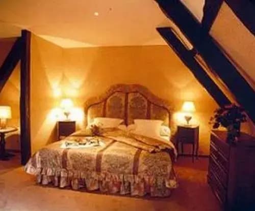 Hôtel Sainte Foy - Photo 2