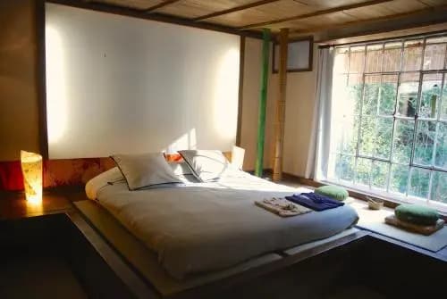 Minshuku Chambres d'hôtes japonaises - Photo 4