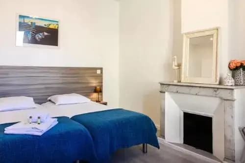 Viva Riviera - 3 Rue Commandant André - Photo 4
