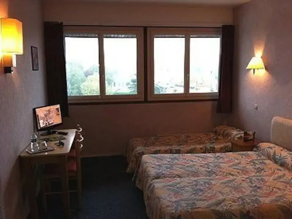 Les Ondines - Photo 2