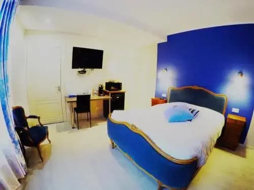 Apparthtel et chambres Lens - Photo 3