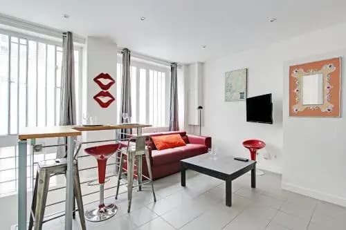 Pick a Flat - Residence Republique / Oberkampf - Miniature 8
