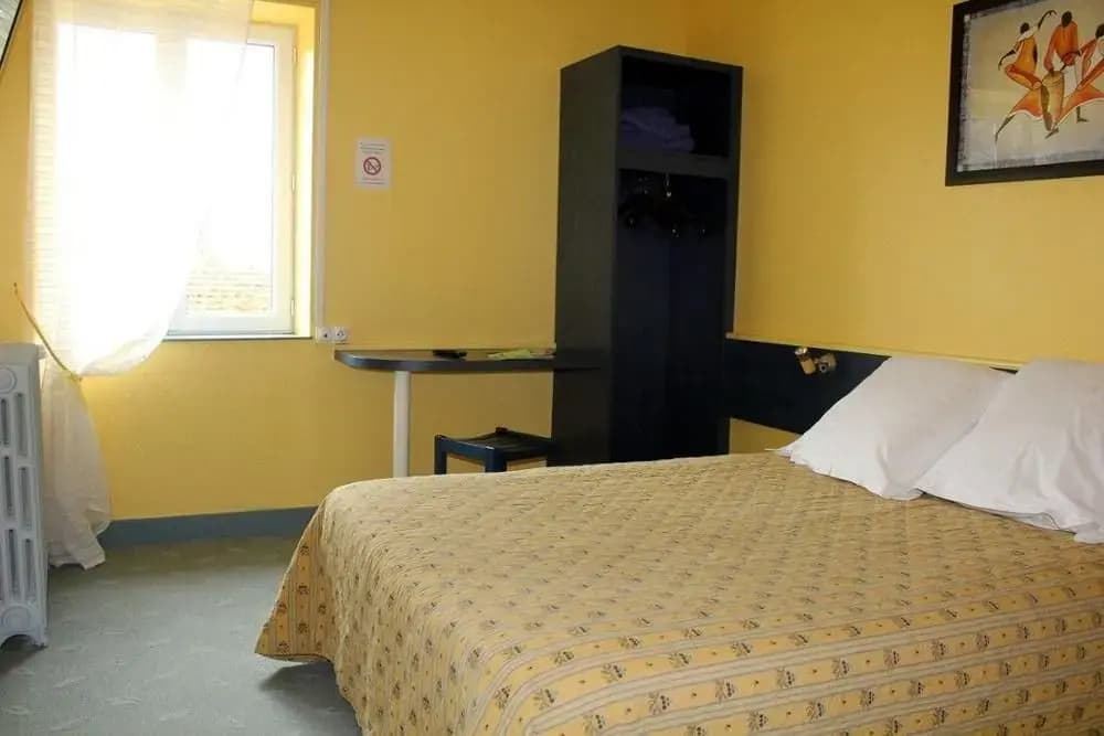 Auberge du centre - Photo 4